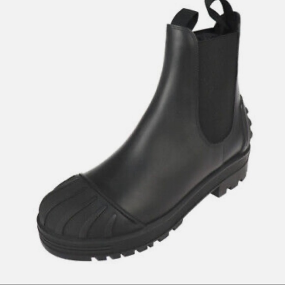 Dior Iron Boot 2020 - Picture 3 of 7